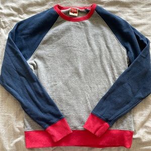 Homage Crewneck